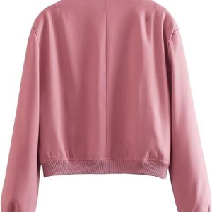 Valentine's day jacket