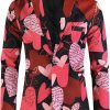 valentines blazer