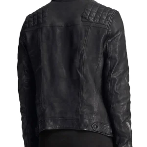 13 Reasons Why Christian Navarro Black Jacket