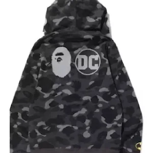 Batman Bape Hoodie Sale