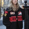 Ferrari Vintage F1 Jacket