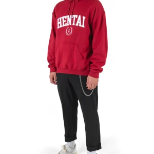 Hentai Hoodie