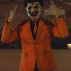 The Jester 2023 Michael Sheffield Costume Suit Sale