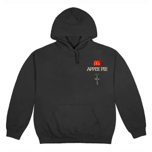 Travis Scott Mcdonalds Hoodie