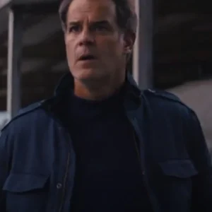 WandaVision Director Tyler Hayward Jacket