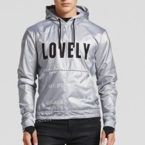 Kendrick Lamar Lovely Reflective Hoodie | Buy Now 40% OFF Sale