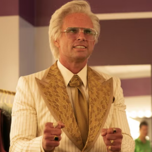 The Righteous Gemstones S03 Baby Billy Freeman Suit