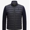 Tracker Series S01 Colter Shaw Black Puffer Jacket