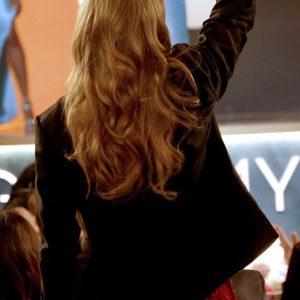 67th Annual Grammy Awards Taylor Swift Black Blazer