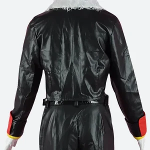 Sonic The Hedgehog Shadow Jacket