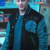Venom 2 Tom Hardy Latterman Jacket