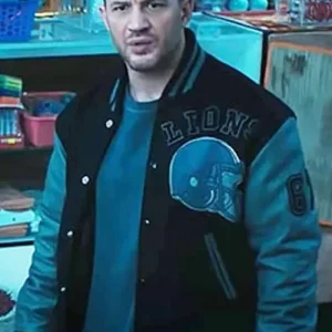 Venom 2 Tom Hardy Latterman Jacket