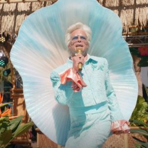 Buy Now The Righteous Gemstones Baby Billy Blue Costume