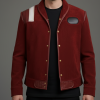 Captain Kirk Star Trek The Final Frontier Red Jacket