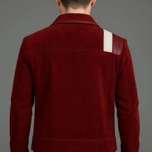 Captain Kirk Star Trek The Final Frontier William Shatner Jacket