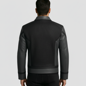 star trek strange new worlds jacket
