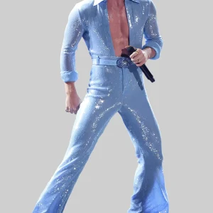 benson boone jumpsuit