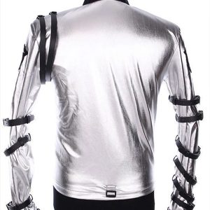 Michael Jackson World Tour Jacket