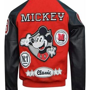 Michael Jackson Bad World Tour Costume Jacket