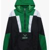 Philadelphia Eagles Starter Pullover Jacket