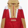 San Francisco 49ers Pullover Jacket