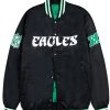 Philadelphia Eagles Bomber Jacket