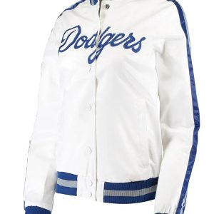 L A Dodgers Hometown Jacket