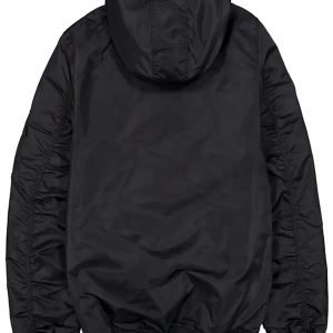 Dodgers Hooded Jacket