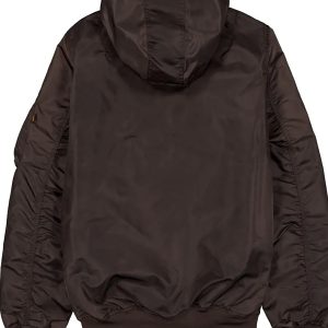 LA Dodgers Bomber Jacket