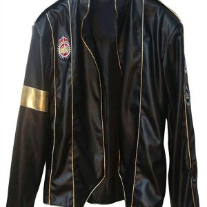 Michael Jackson Tribute Jacket