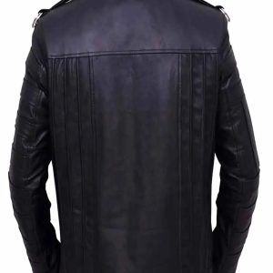 MJ Man in the Mirror Jacket