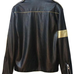 MJ Elizabeth Taylor Jacket