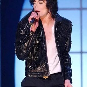 Michael Jackson Beat It Jacket