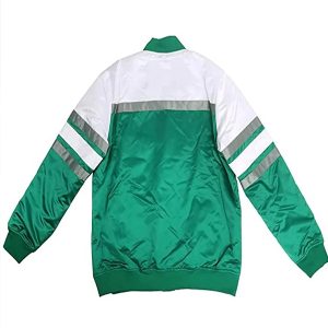 Jalen Hurts Eagles Varsity Jacket