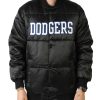 LA Dodgers G-111 Puffer Jacket