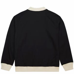 San Francisco 49ers Twill Jacket