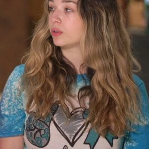 Baylen Out Loud 2025 Baylen Dupree T-Shirt