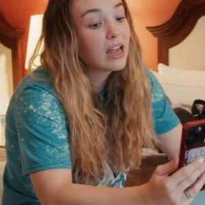 Baylen Out Loud 2025 T-Shirt