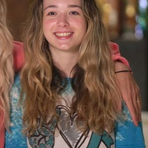 Baylen Out Loud Fan T-Shirt