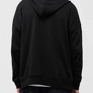 Beyoncé Black Hoodie