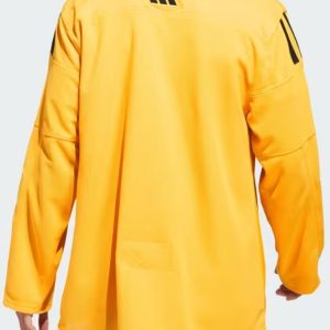 Bieber NHL All-Star Jersey