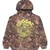 Sp5der Streetwear Hoodie
