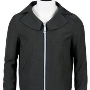 Premium Gru Villain Costume Jacket for Adults