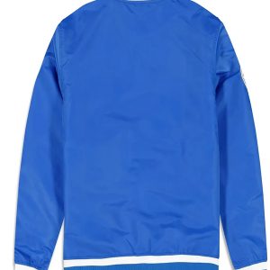 Dodgers Varsity Jacket