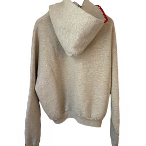 I Love LA Dodgers Hoodie