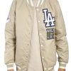 LA Dodgers World Series Varsity Jacket