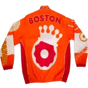 Ben Affleck Inspired Dunkin Donut Tracksuit