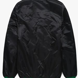 Philadelphia Eagles Black Jacket