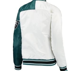 Philly Eagles Hometown Jacket
