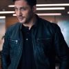 Eddie Brock Venom Black Jacket
